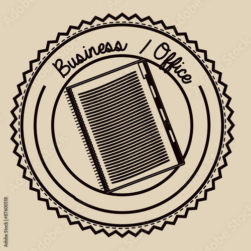 Outsourcing icons design