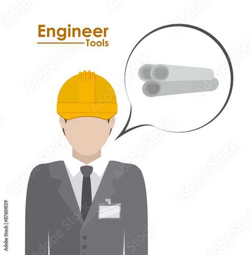 Engineer design