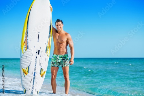 Photography Surfing, Men, Male.