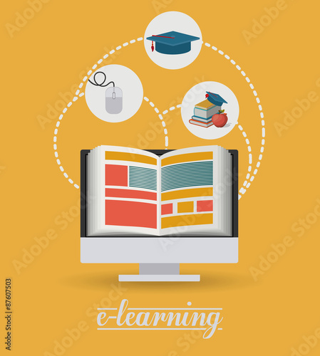 e-learning design
