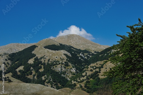 Monti del Matese photo