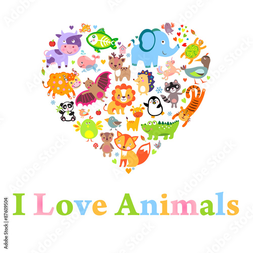 AnimalsLv