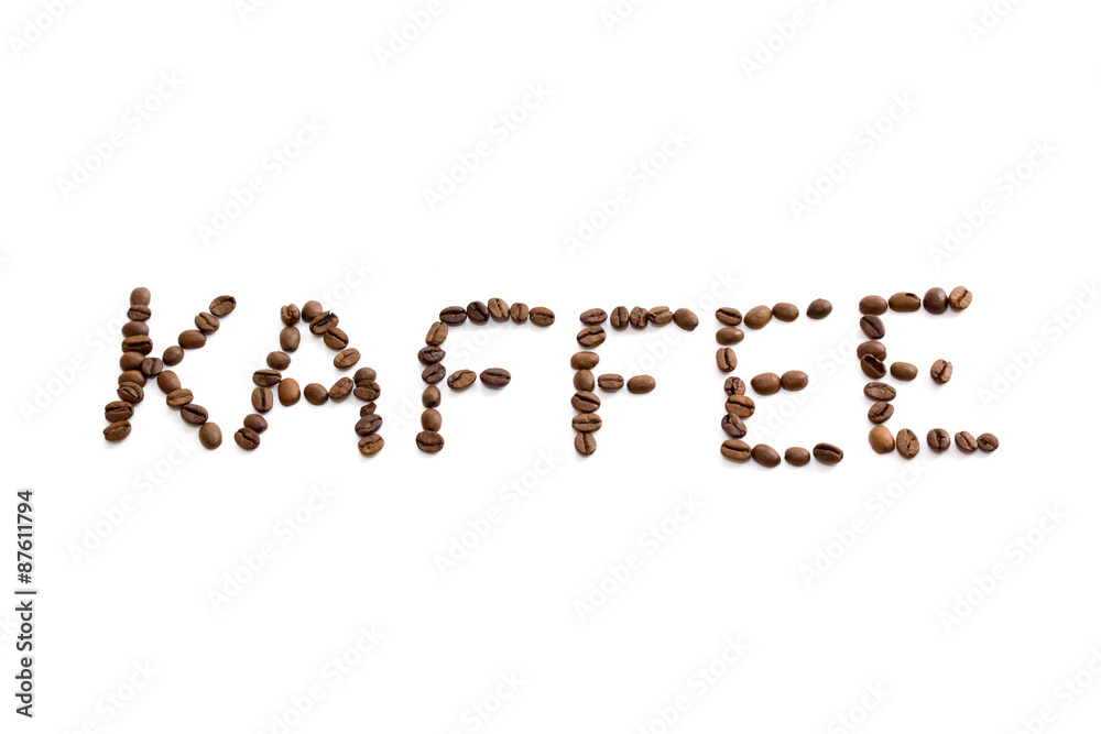 Kaffee Kaffee