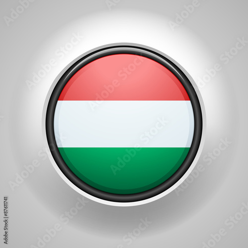 Free Download Hungary button - GFXLoad