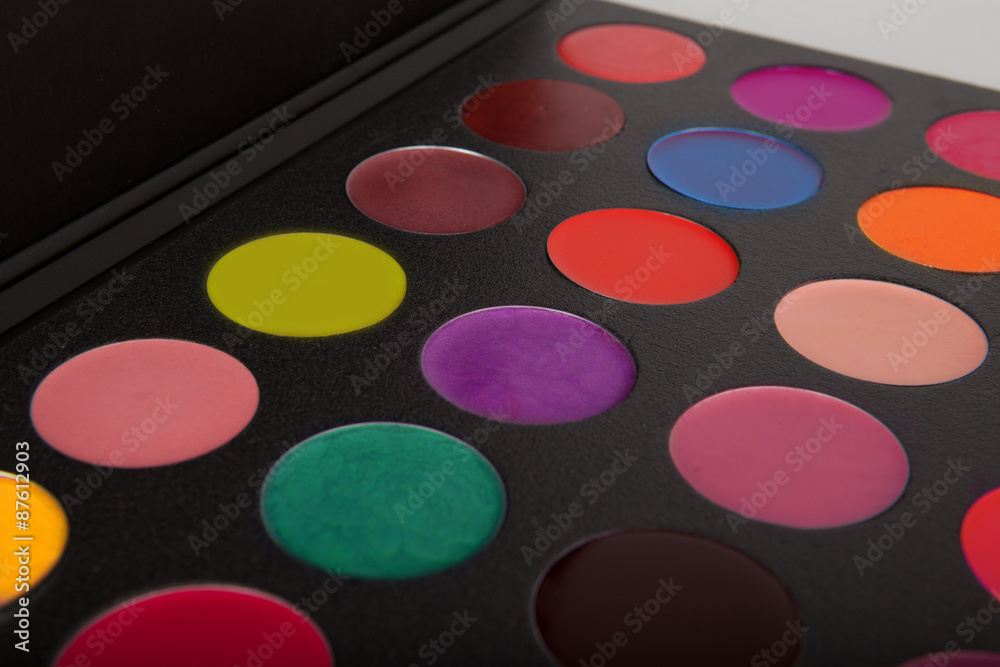 Palette Make-up Palette Make-up