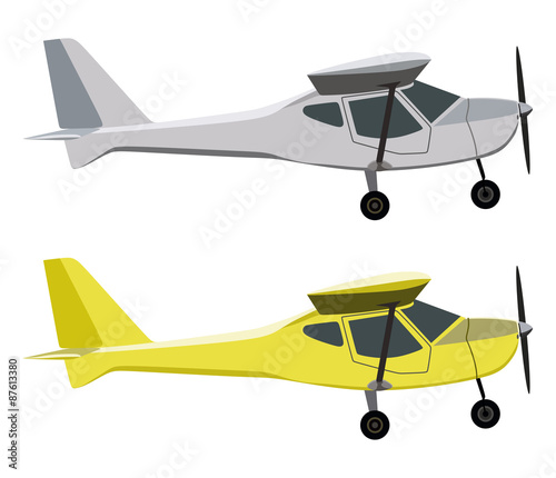 Aircraft