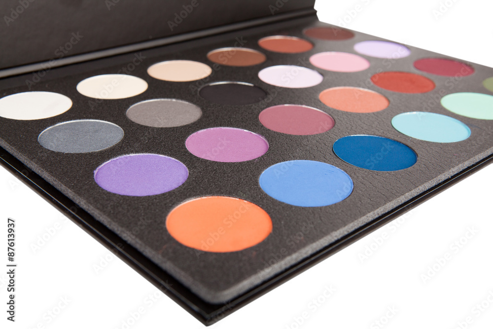 Palette Make-up Palette Make-up