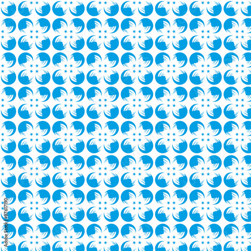 Texture Pattern