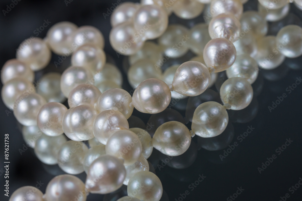 freshwater pearl necklace freshwater pearl necklace