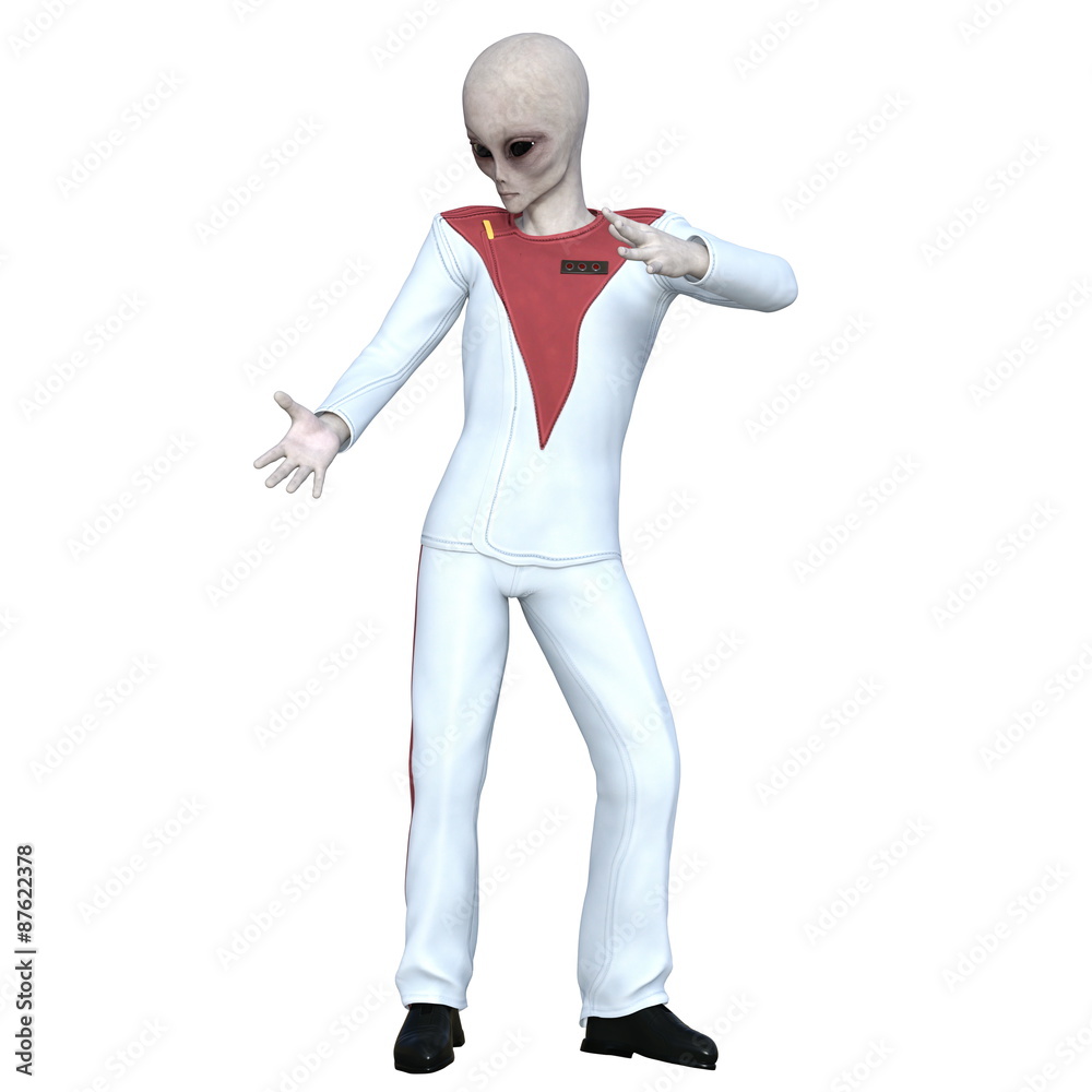 宇宙人 宇宙人
