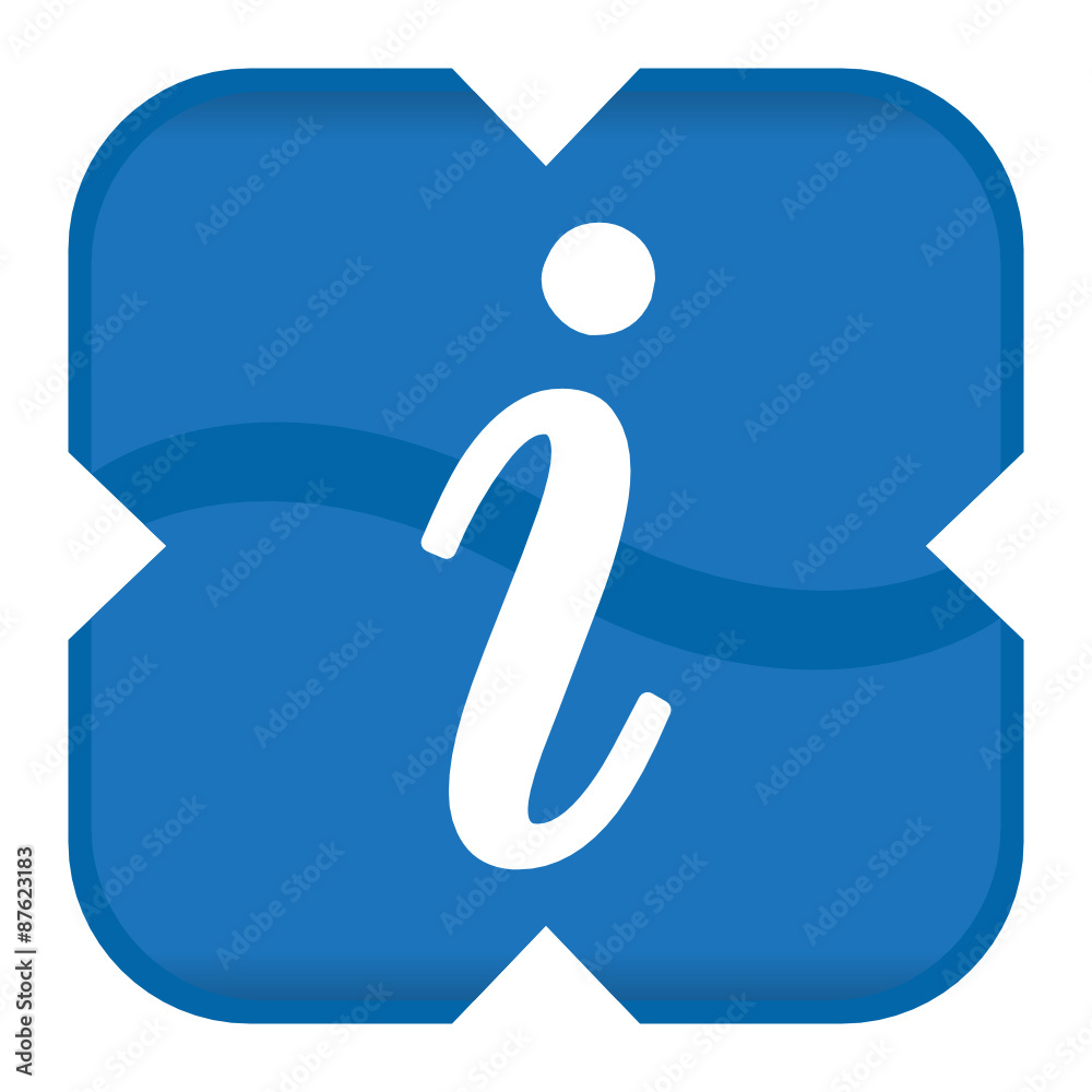 INFO ICON INFO ICON