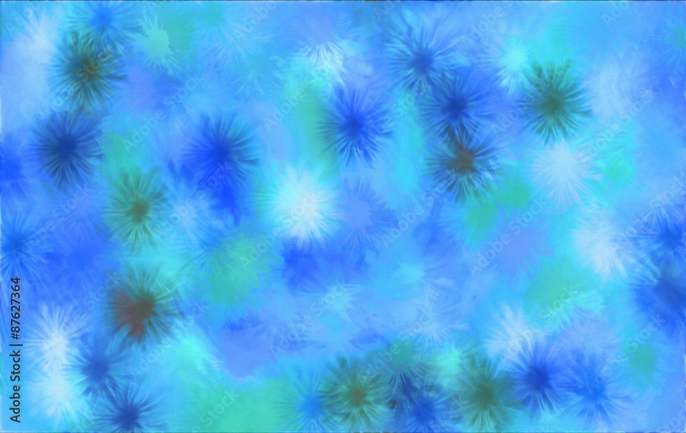 Abstract Background painting or Art Abstract Background painting or Art