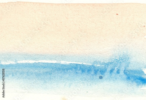 Abstract Background painting or Art