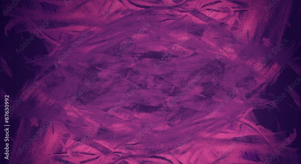 Obraz premium Abstract Background painting or Art