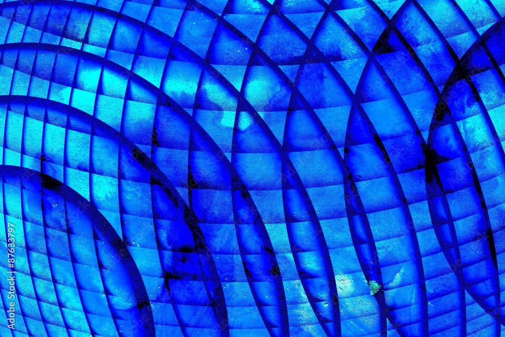 Obraz premium Abstract Painting with beautiful colors