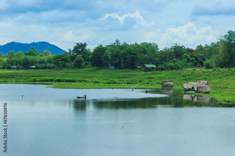 landscape landscape
