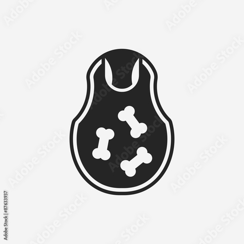 bibs icon