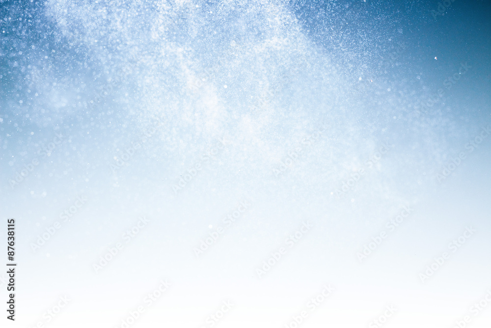 Fototapeta premium Bokeh Background