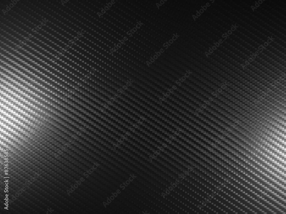 Obraz premium carbon fiber background