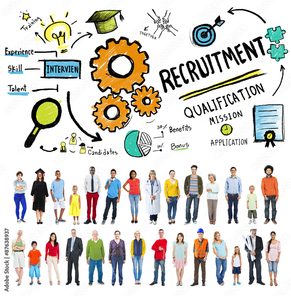 Recruitment Qualification Mission Application Employment Hiring Recruitment Qualification Mission Application Employment Hiring