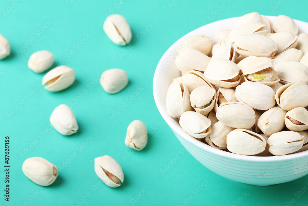 Pistachio nuts Pistachio nuts