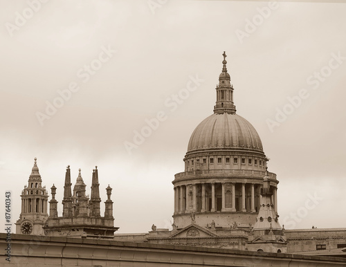 St Pauls