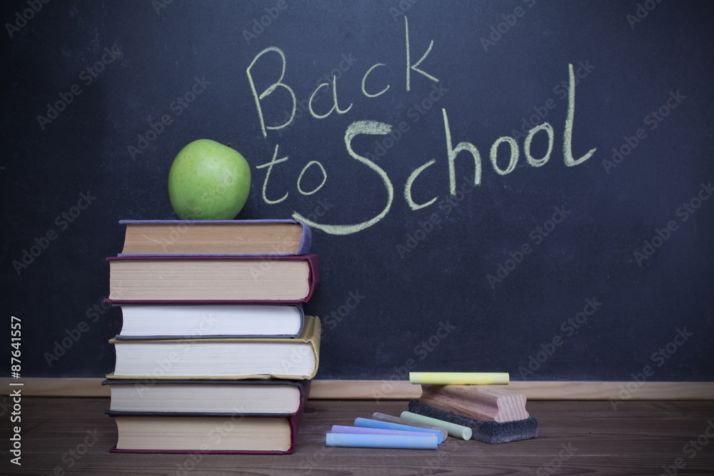 back to school back to school
