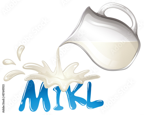 Fresh milk