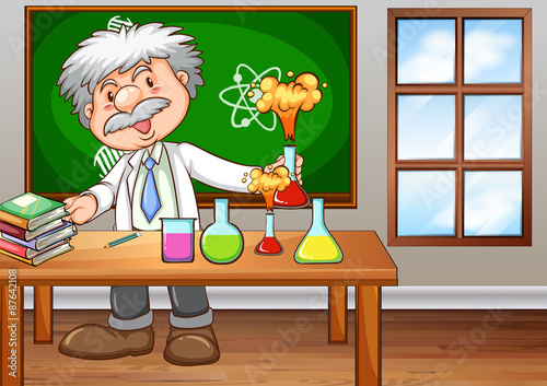Scientist