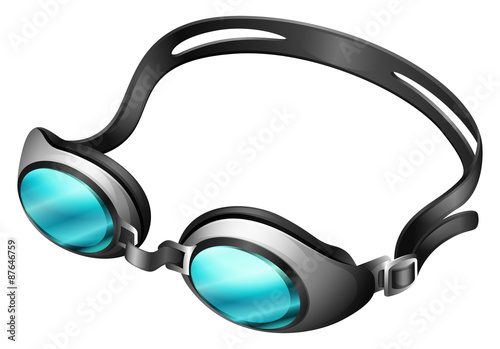 Goggle