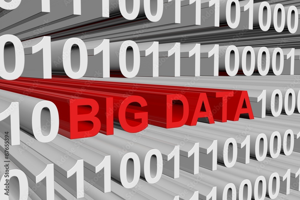 Big data information technology