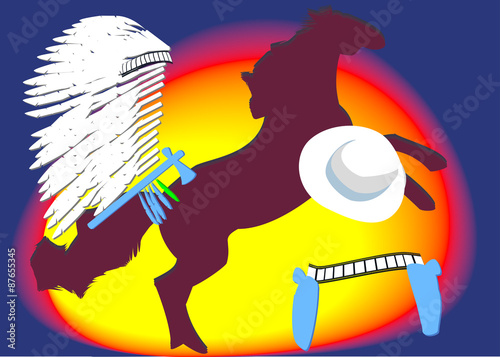 Western