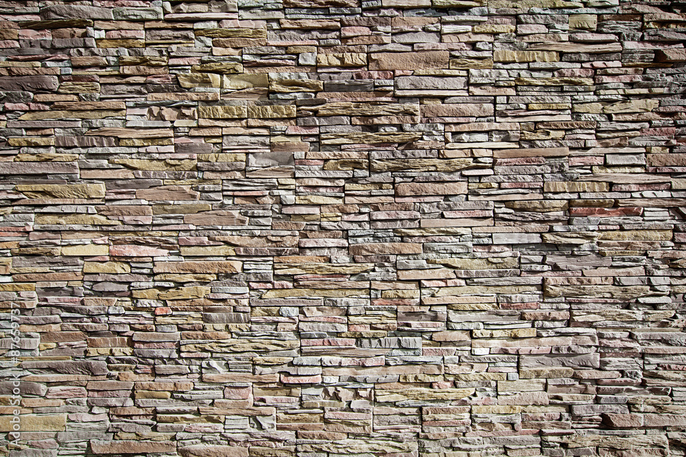 Obraz premium stone texture