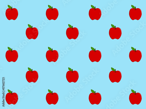Apple background