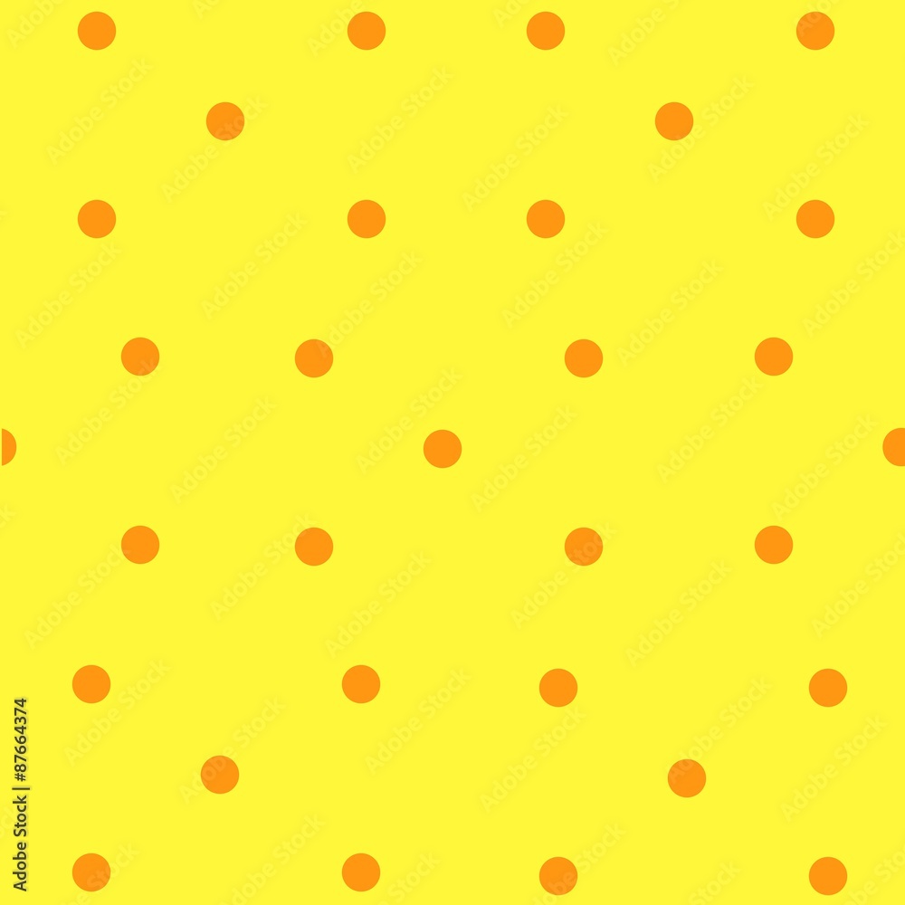 Polka Dot Background 8