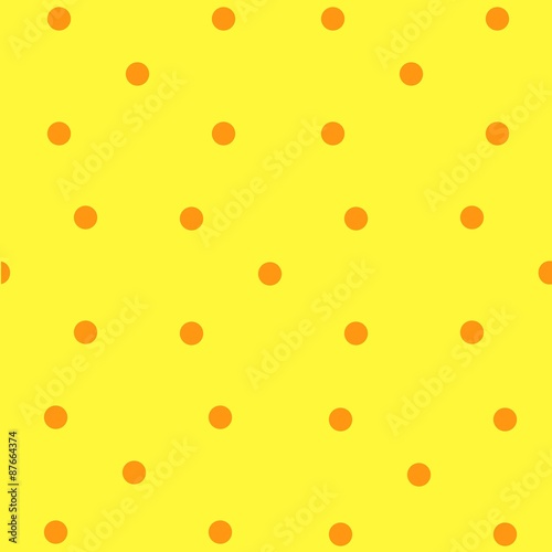 Polka Dot Background 8