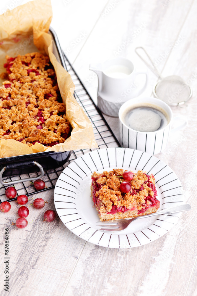 gooseberry cake gooseberry cake