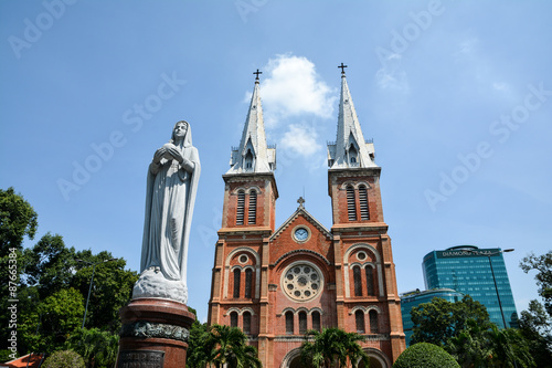サイゴン大聖堂