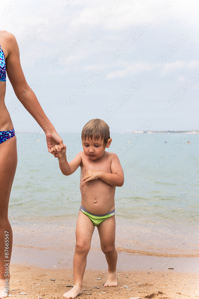 shriveled little boy mom removes from sea shriveled little boy mom removes from sea