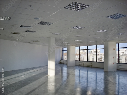 Building Finishing Work