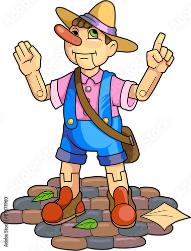 Pinocchio