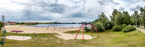 Freizeithafen Timmeler Meer