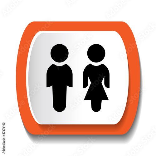 Couple Icon