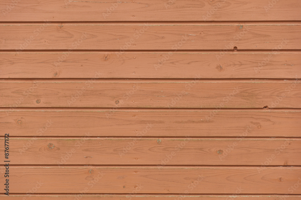 Obraz premium Wooden planks texture
