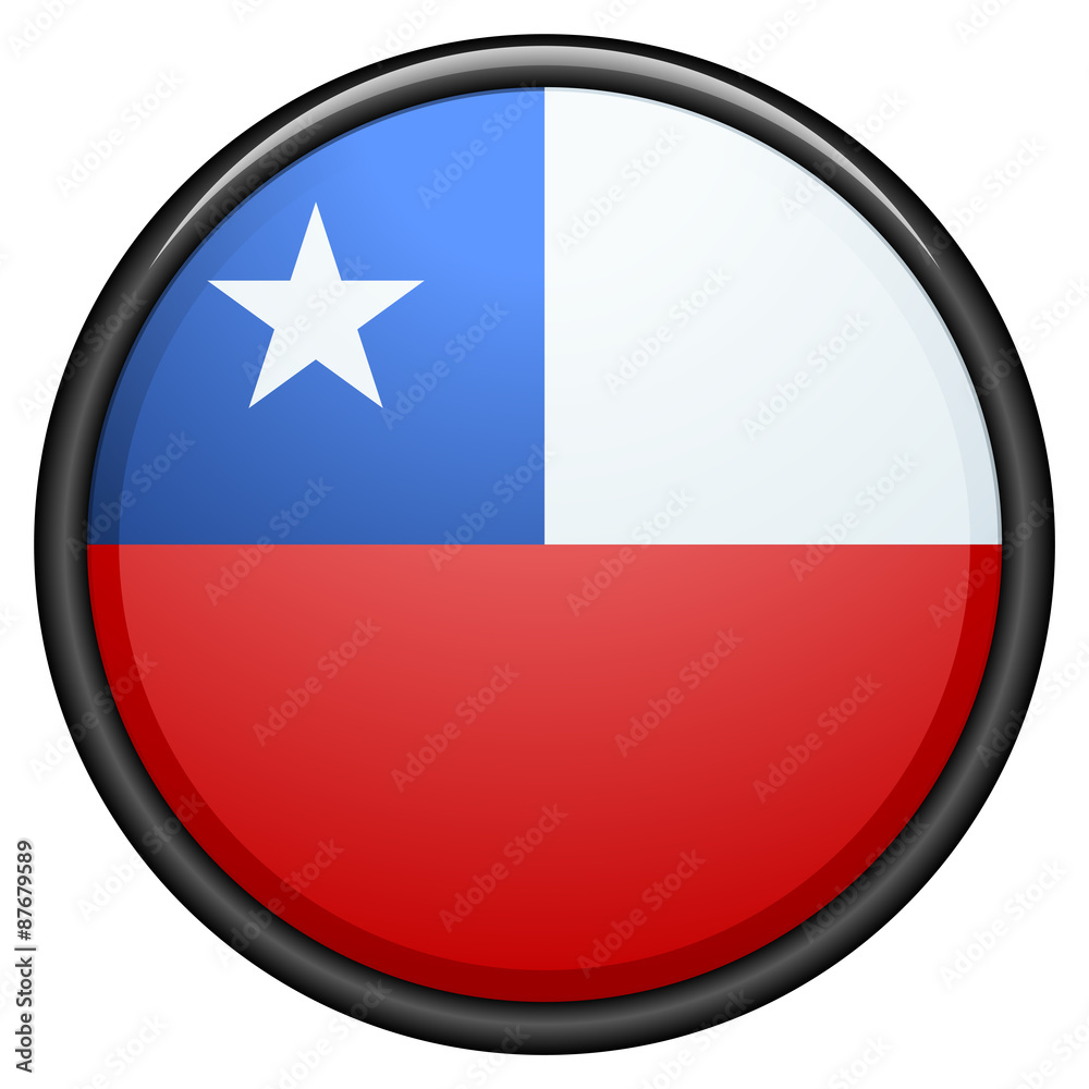Chile button Chile button