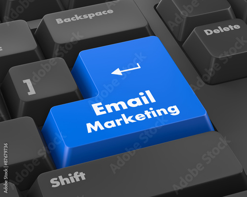 email marketing