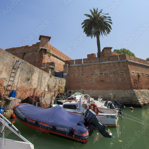 Livorno, la città photo