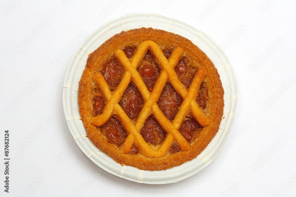 Small Pie