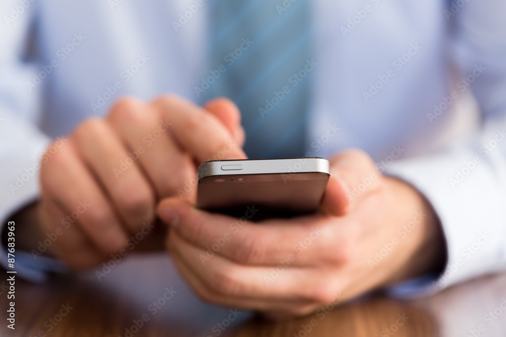 Phone, cell, lawyer. Phone, cell, lawyer.