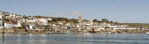 Salcombe from East Portlemouth